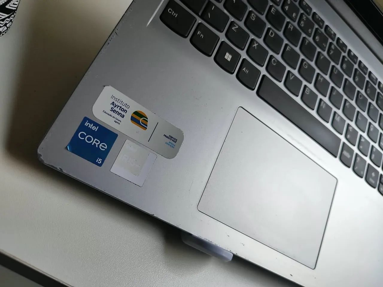 NOTEBOOK LENOVO IDEAPAD I5-12TH - Foto 3