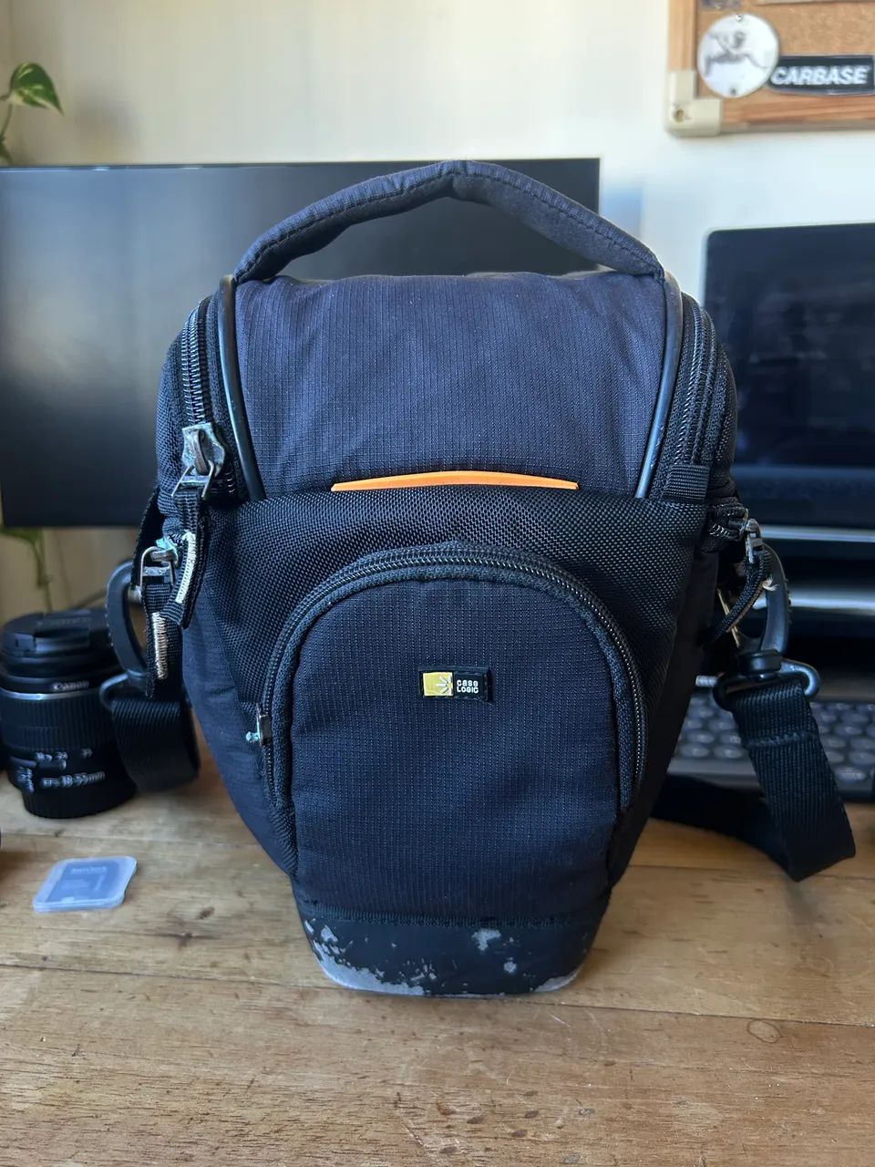 CANON Rebel T6 - Kit completo - Foto 6