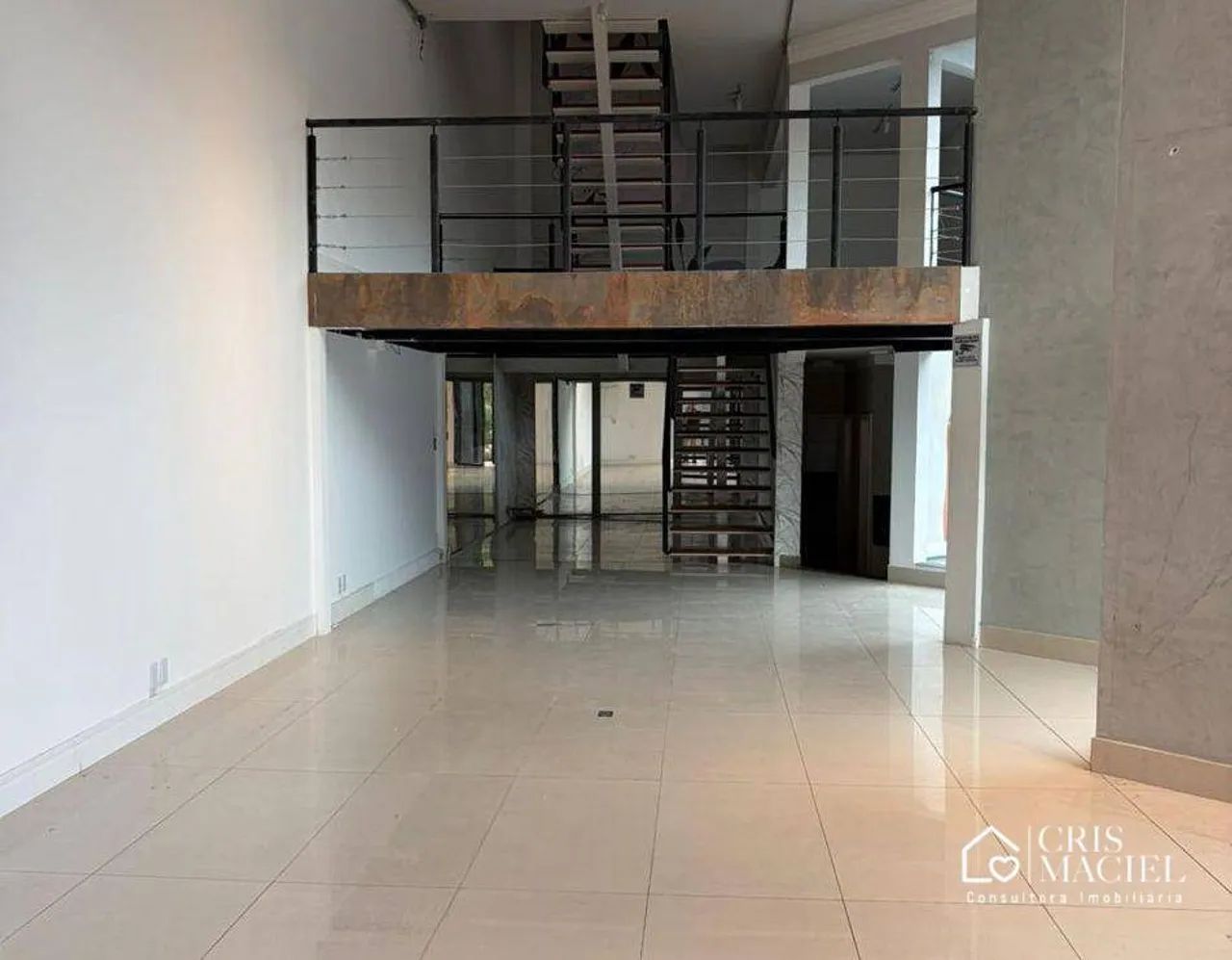 Sala comercial para locação na Vila Sfeir em Indaiatuba-SP! - Foto 5