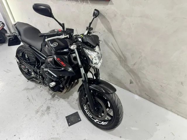 YAMAHA XJ6 N 2012 - Foto 5