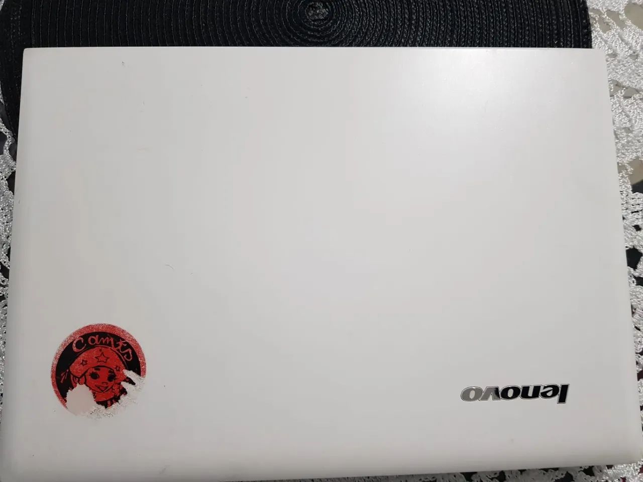 Notebook gamer 16GB de Ram, 2GB de placa de vídeo e processador I7, SSD de 220Gb. Windows  - Foto 2