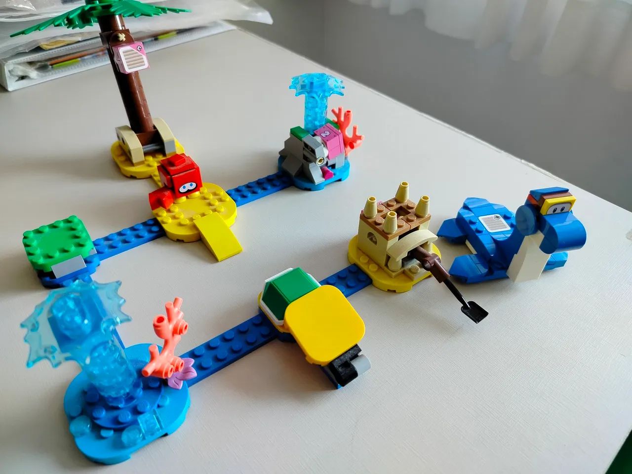 Lego 71398 - Foto 3