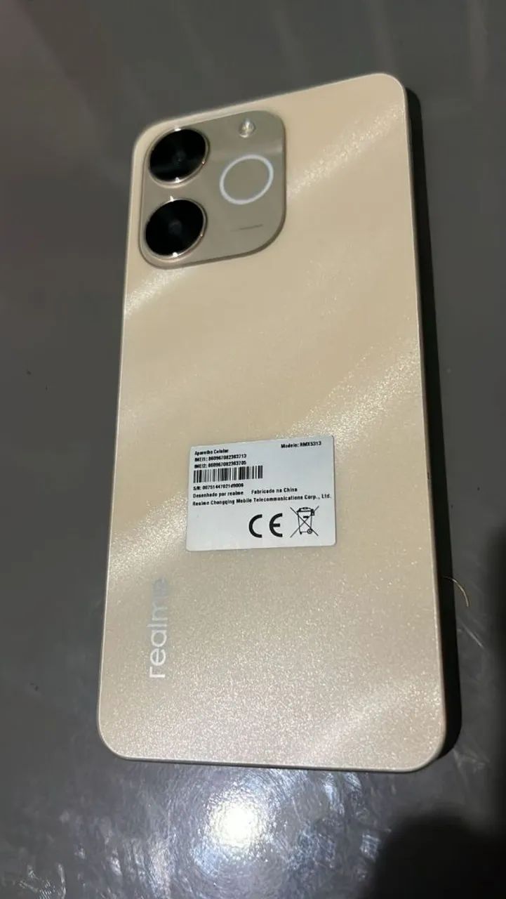 Realme Note 70 - Foto 5