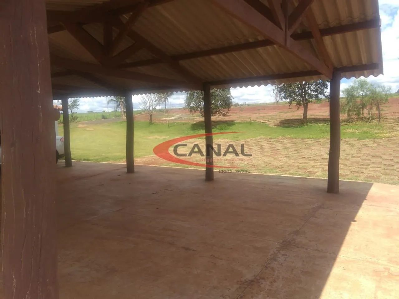 Chácara em Macrozona Rural e Ambiental, (Bauru) - SP - Foto 3
