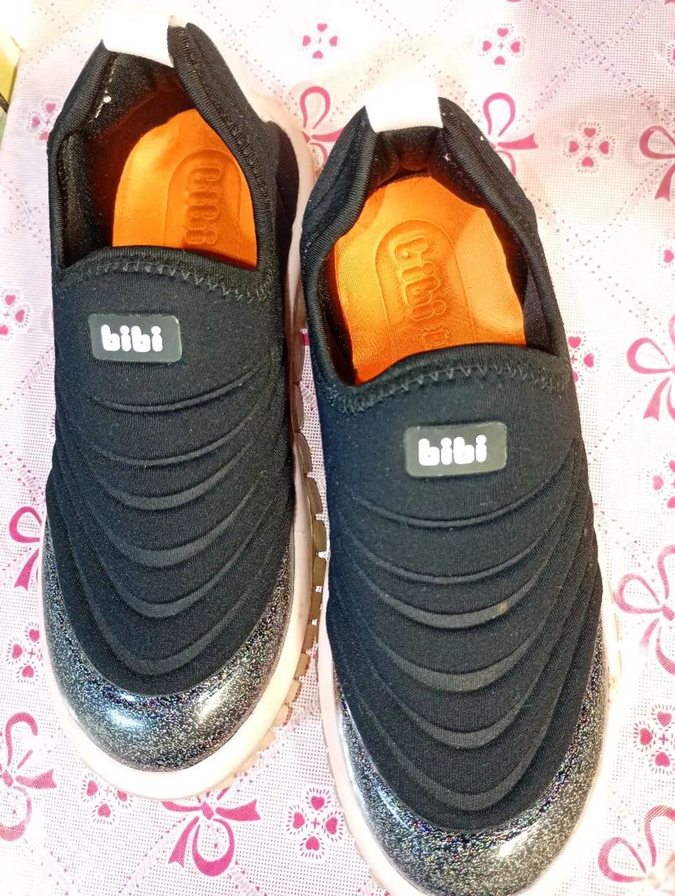 Tênis Bibi - Foto 3