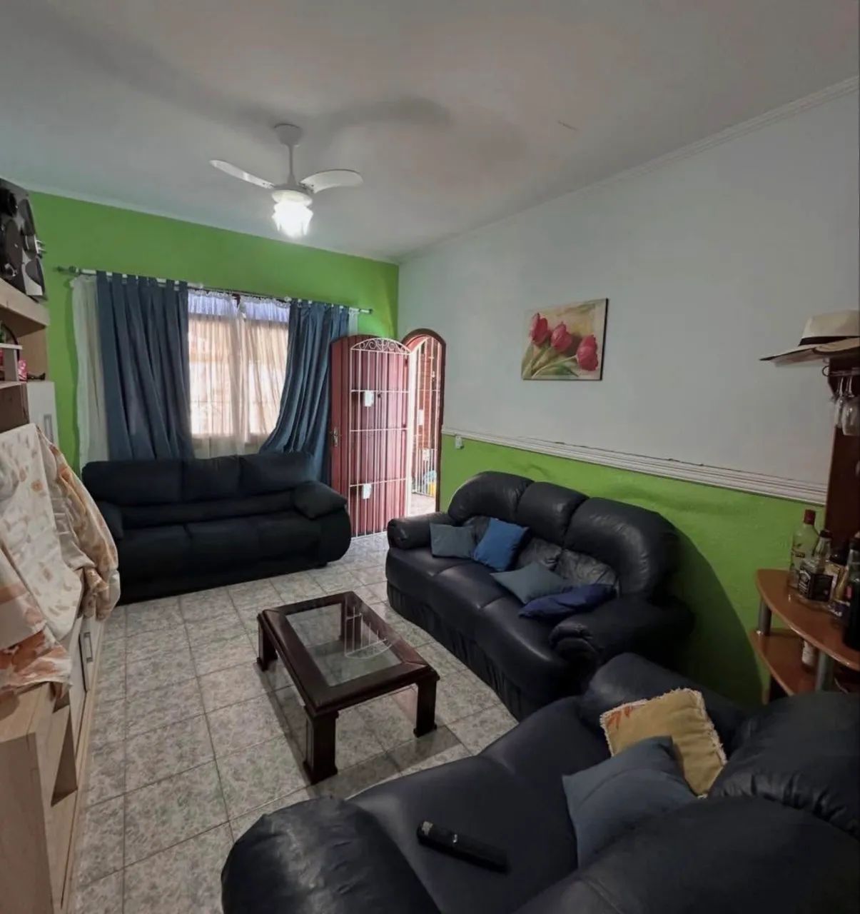 Vende-se casa em Marituba TB