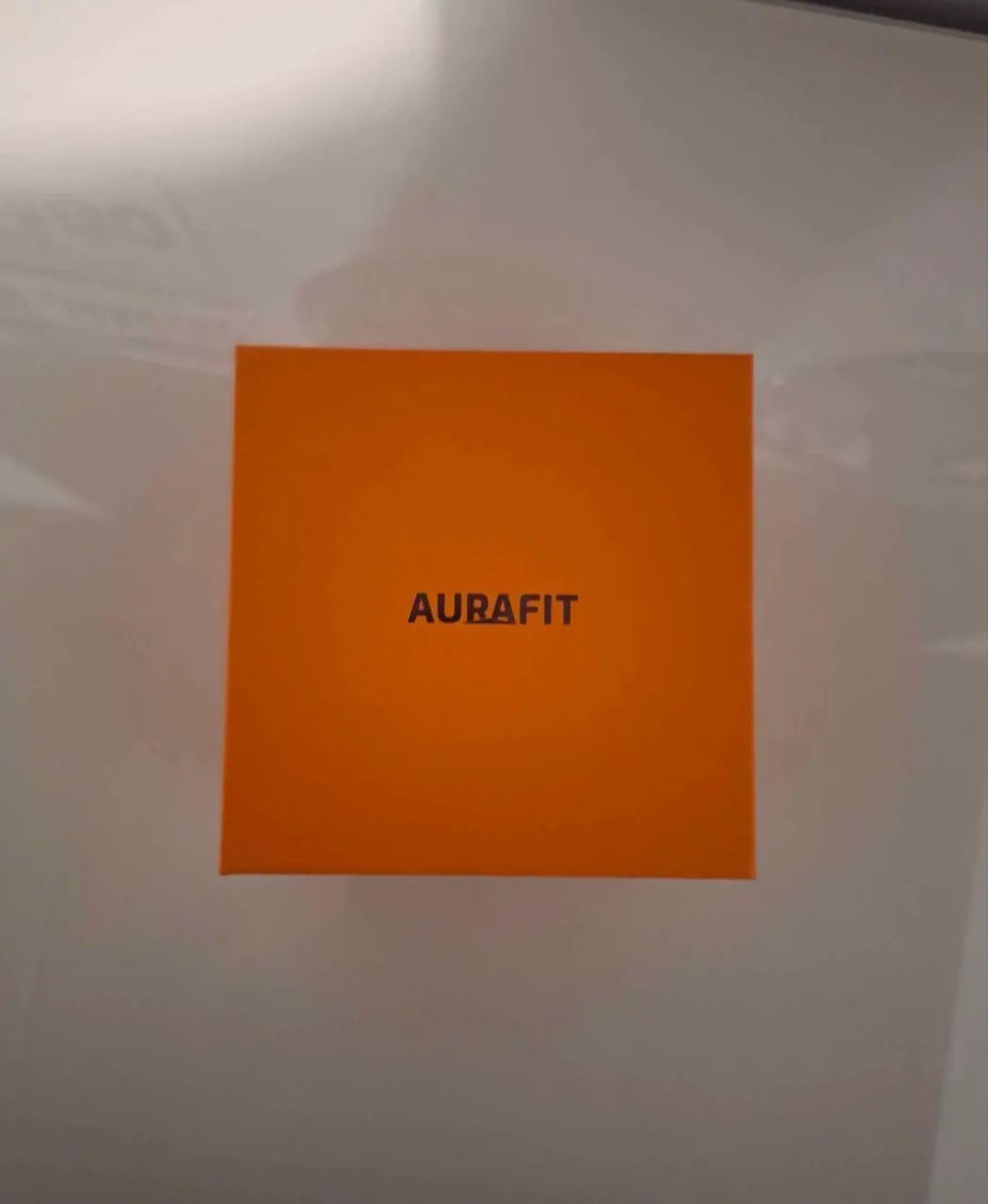 AURAFIT TREK1 G6 - Foto 3