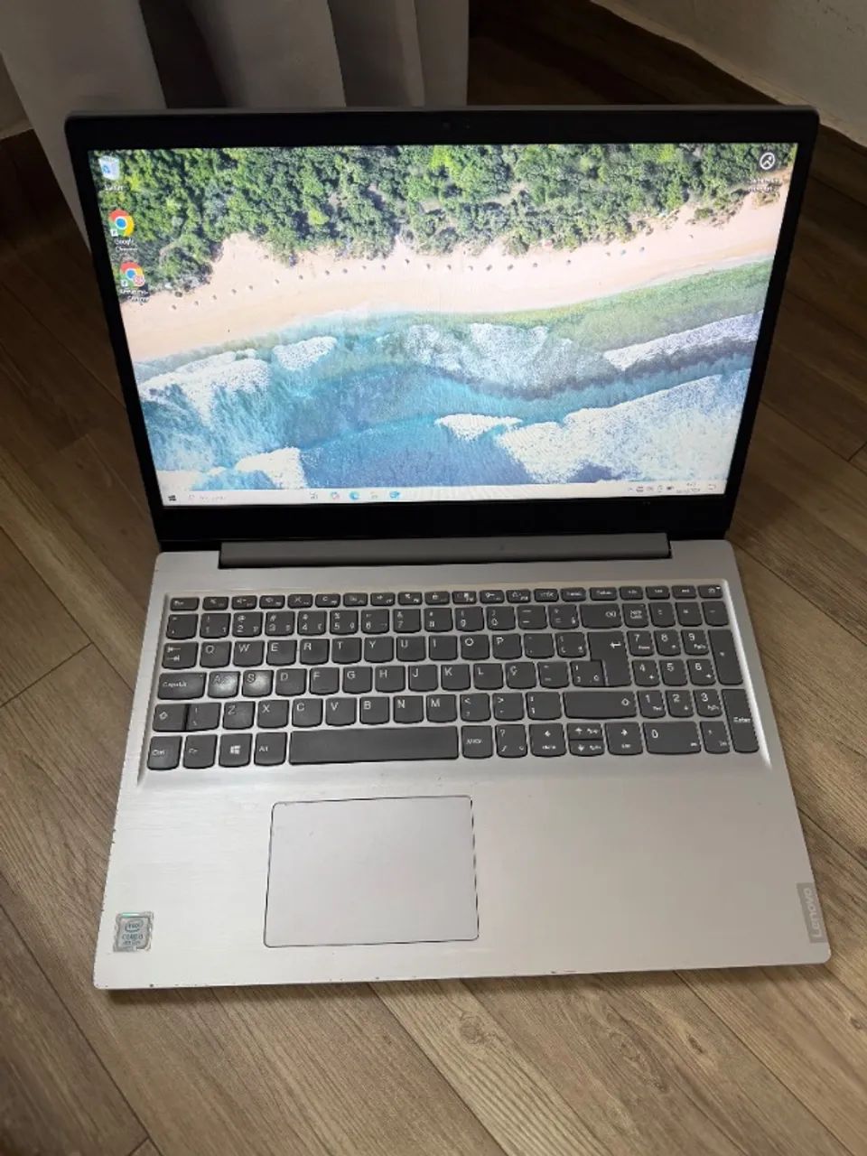 Notebook Lenovo ideapad S145