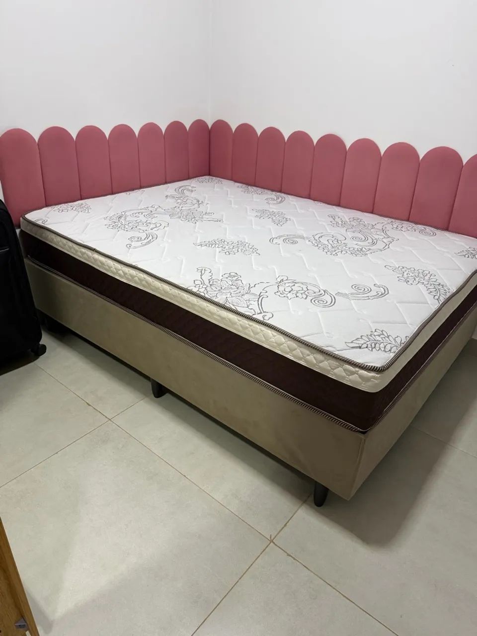 Cama de casal  - Foto 3