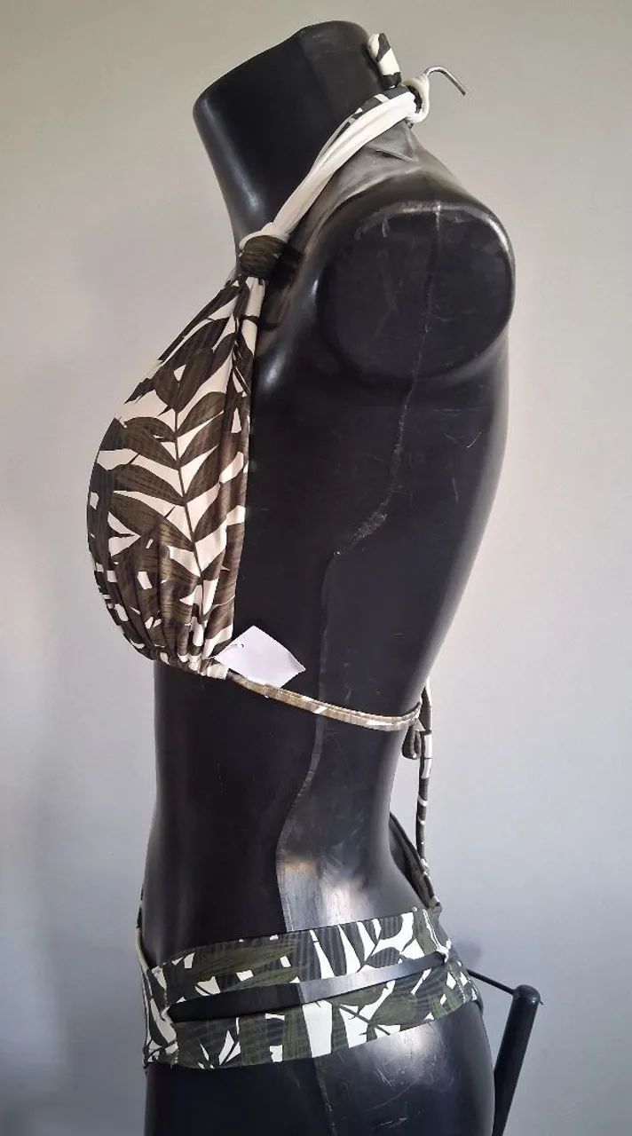 Biquini estampado  - Foto 3