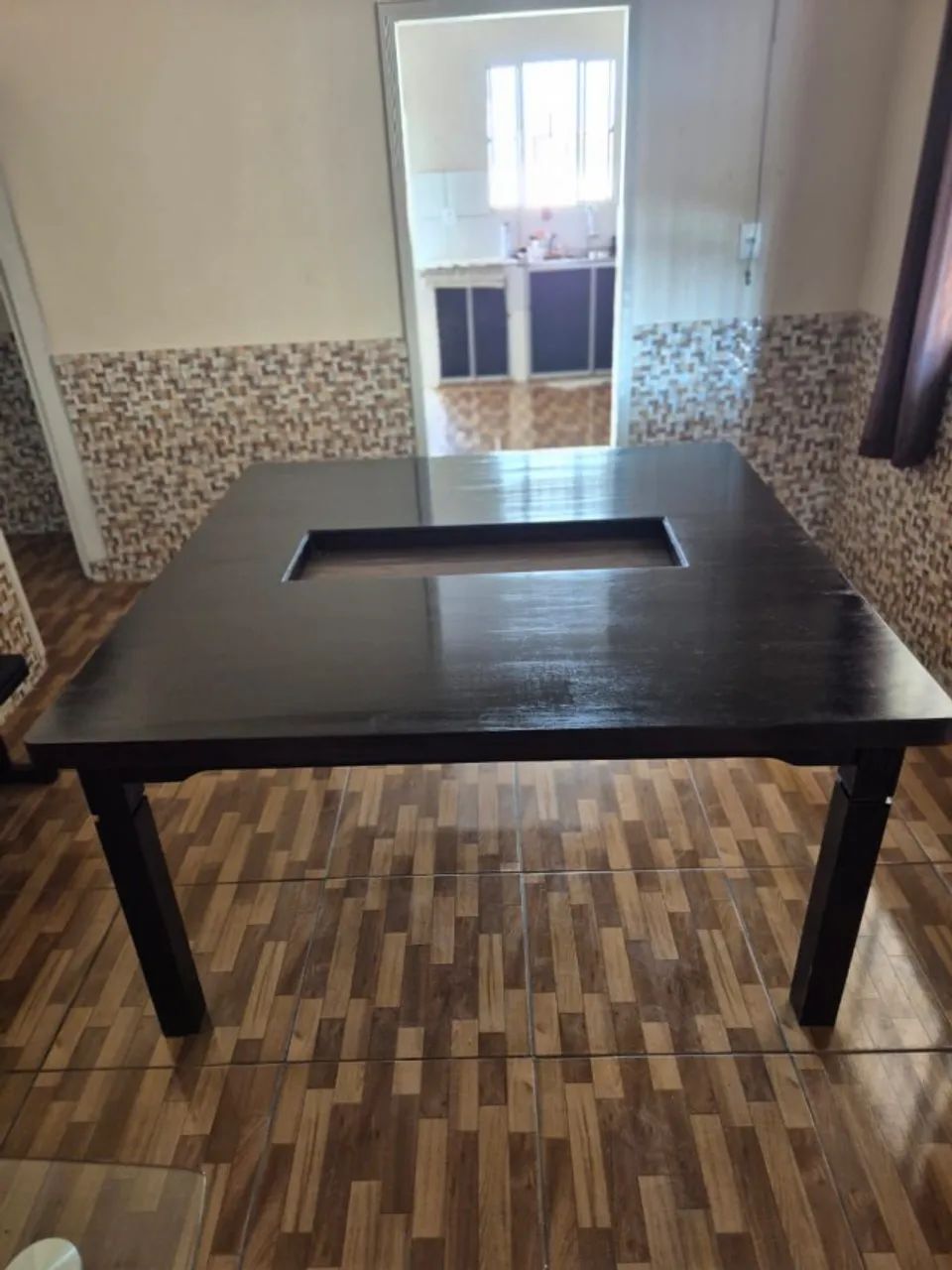 MESA DE ALTO PADRÃO - Foto 2
