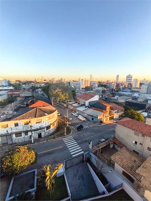 Apartamento com 2 quartos à venda em Vila guilhermina - SP - Foto 5