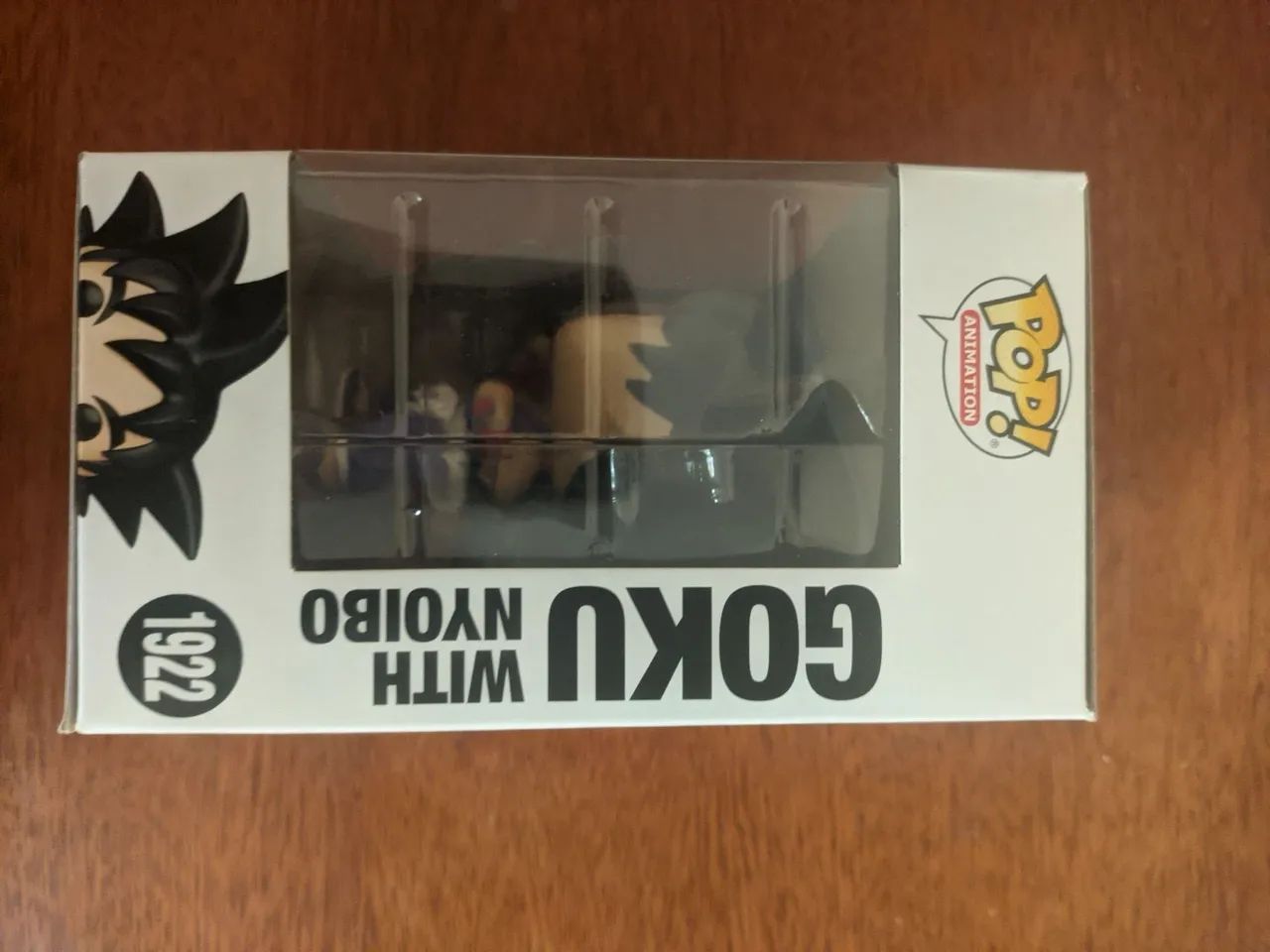 Funko Goku 1922 - Foto 3