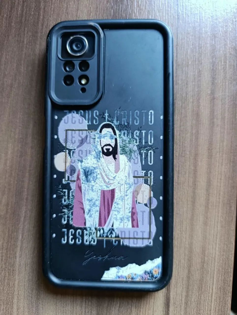 Redmi Note 12 Pro 4g - 256gb/8gb Ram - Foto 5