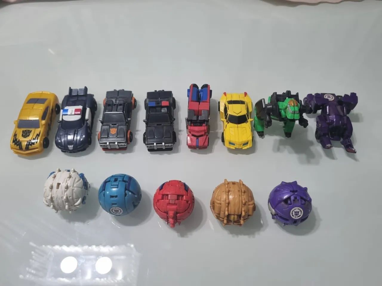 Transformers legend class  - Foto 2