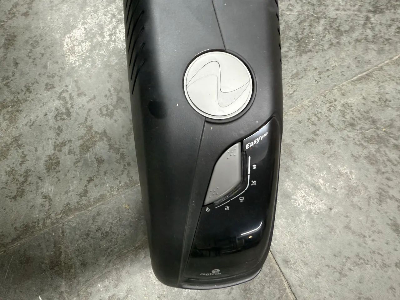 Nobreak Ragtech Easy Pro 4163 1200VA 220V - Foto 5