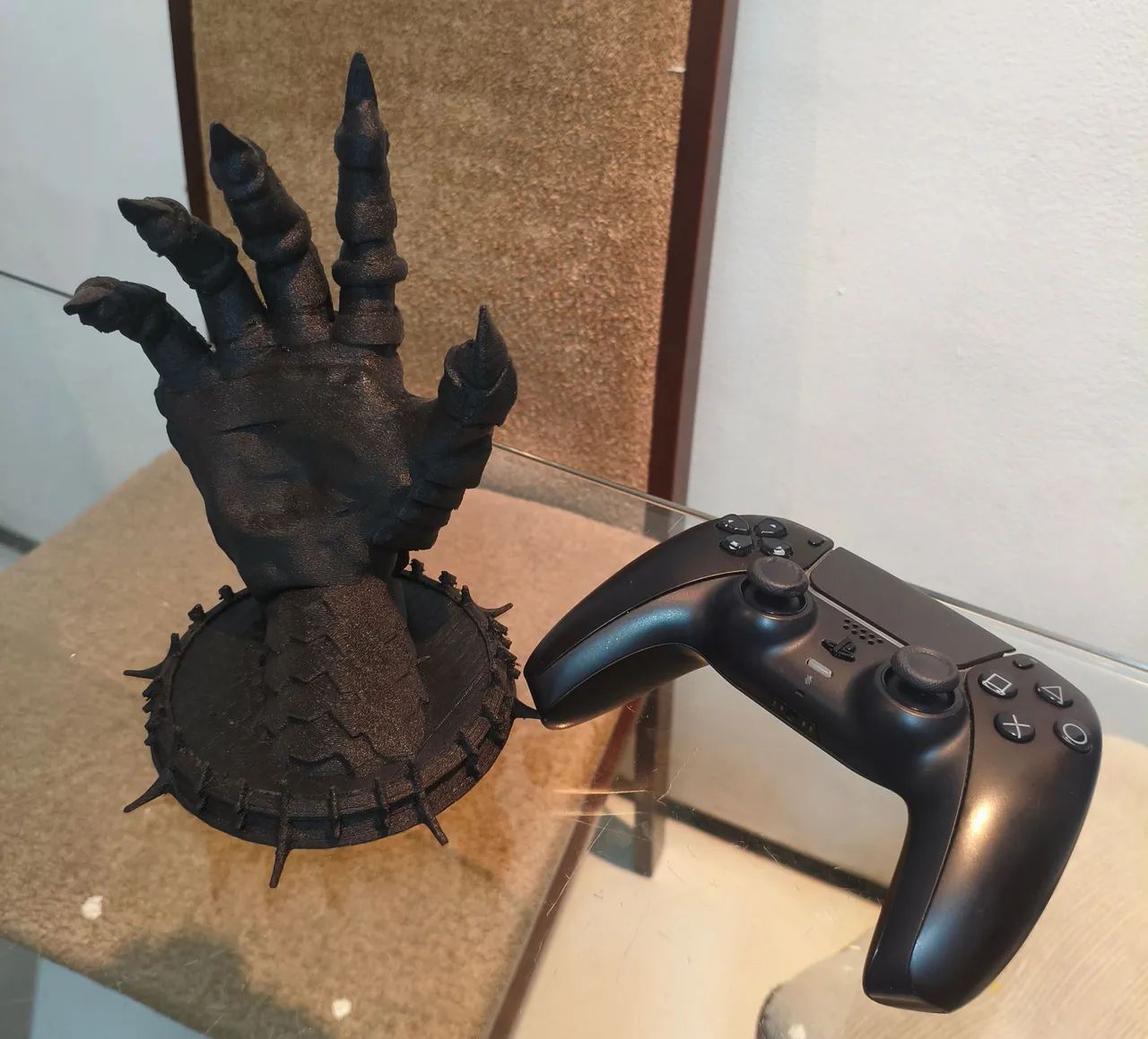 Suporte game para controle. - Foto 4