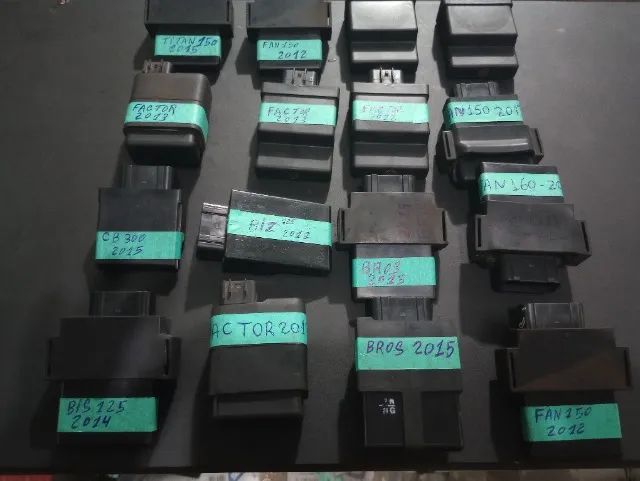 CDI