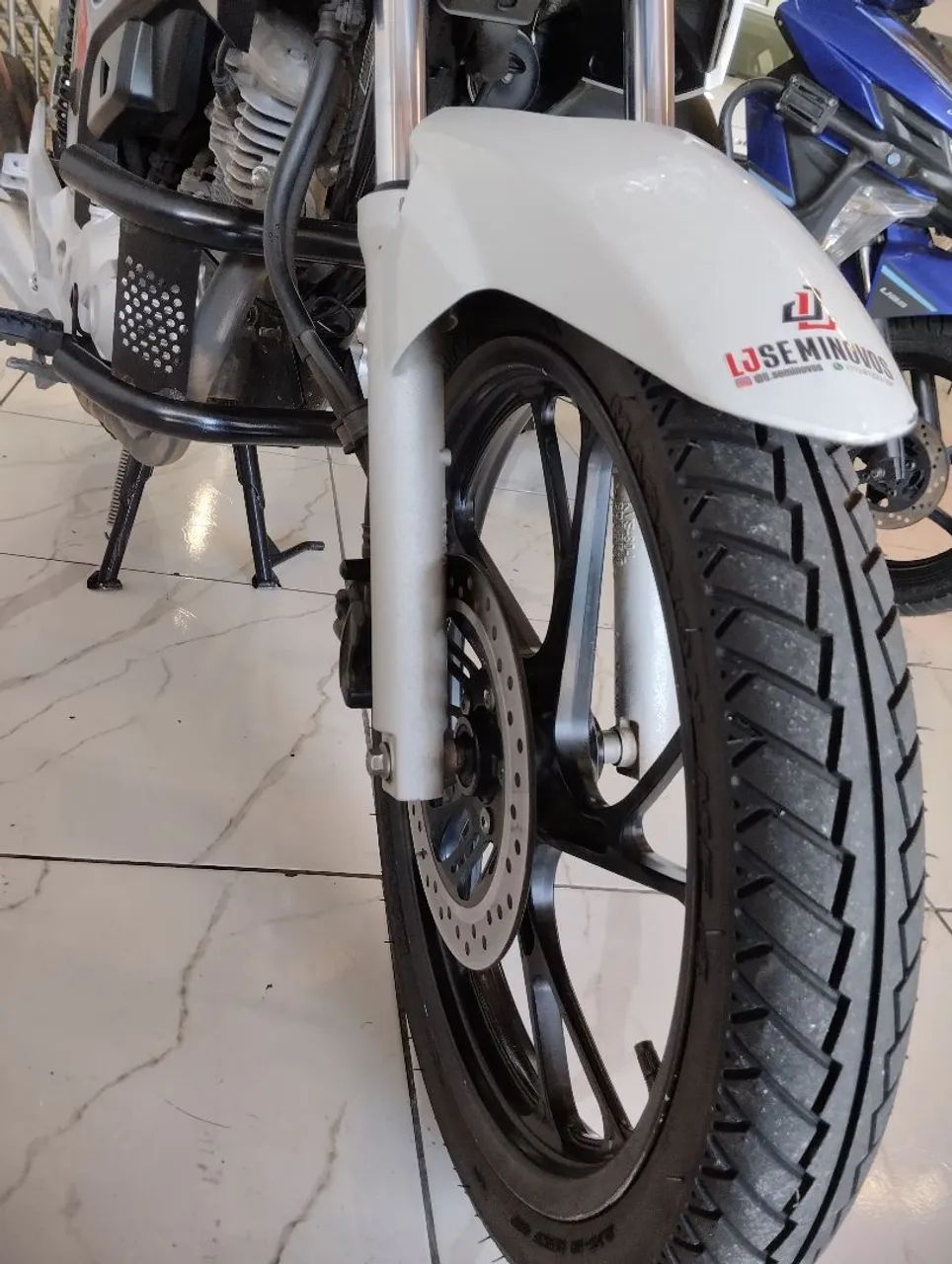 CG 160 CARGO Flex - Foto 3
