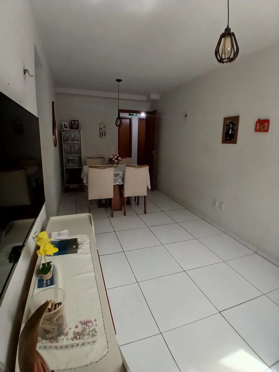 Repasse - Condomínio Apê Pajuçara  - Foto 5