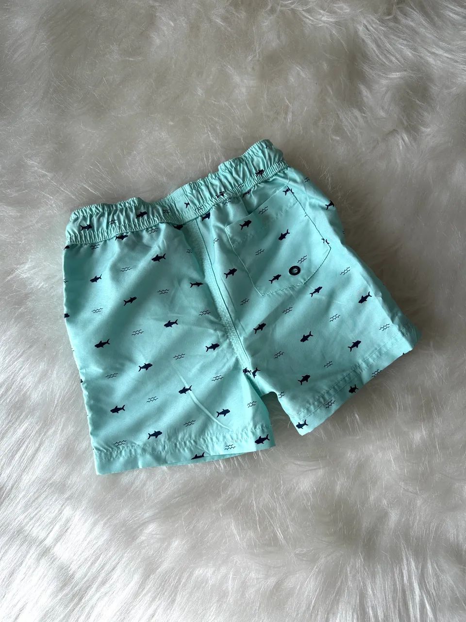 3 shorts infantil  - Foto 2