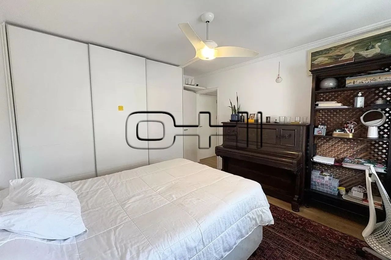 Venda Apartamento 3 Dormitórios - 130 m² Perdizes - Foto 12