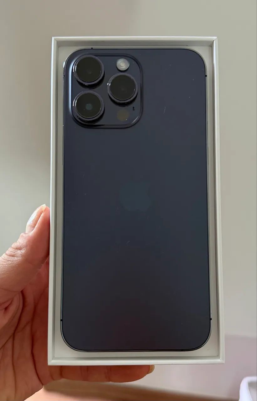 iPhone 14 Pro Max - Celulares e Smartphones - Esperança, Londrina