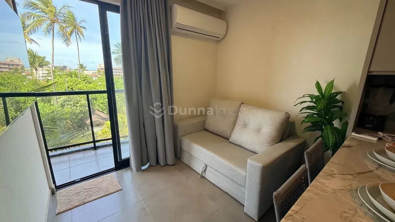 Imóvel para venda tem 32 metros quadrados com 1 quarto em Porto de Galinhas - Ipojuca - PE - Foto 9
