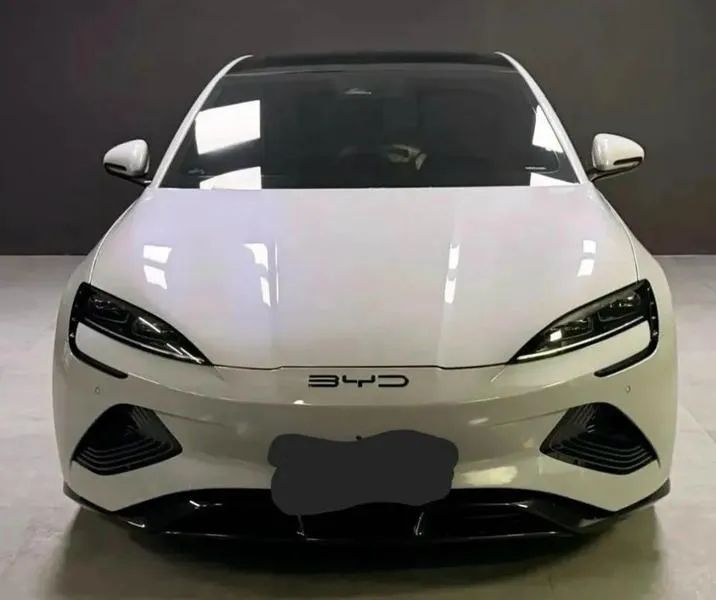 BYD Seal (elétrico) 2024