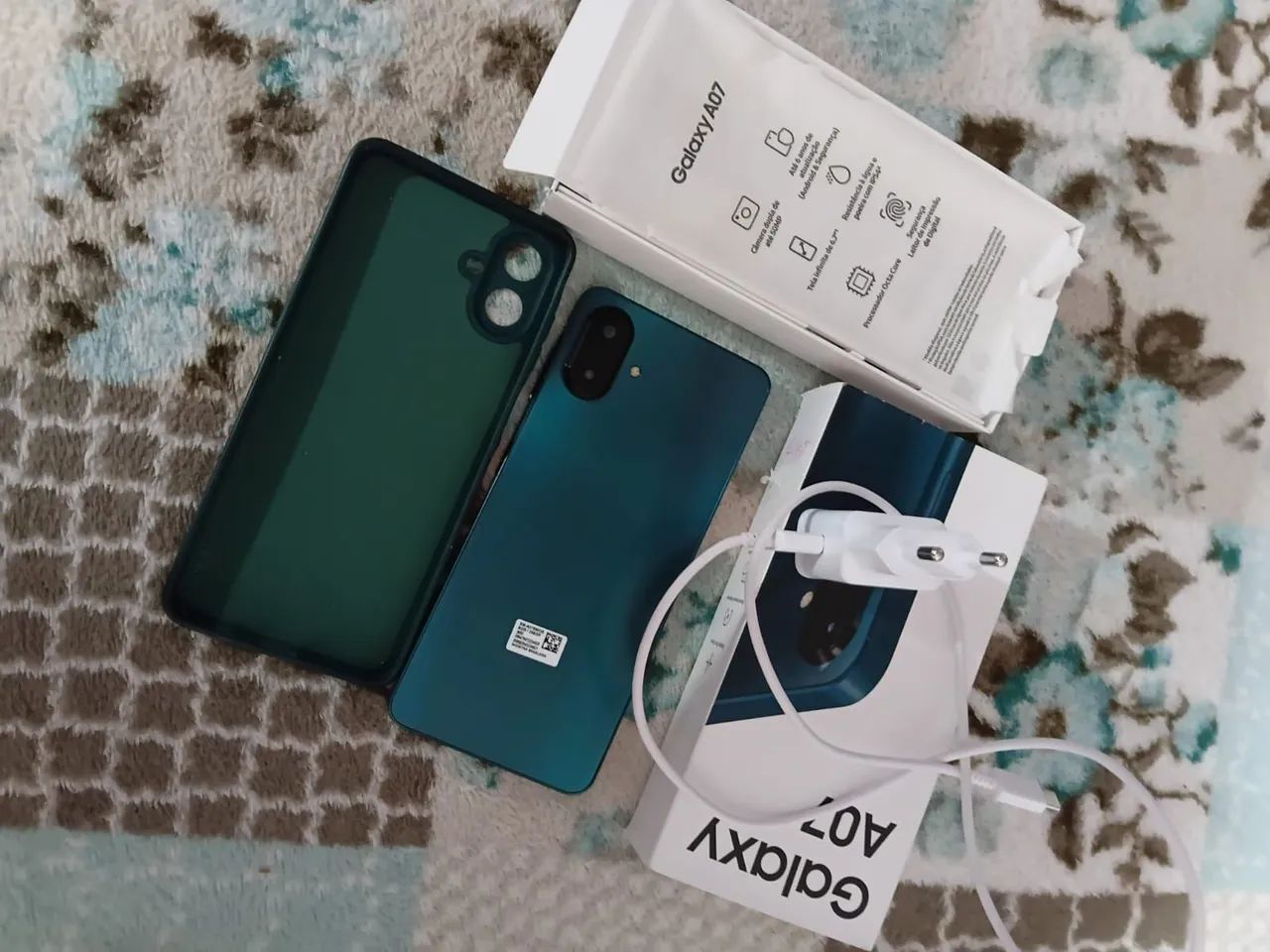 A 07 Samsung 
