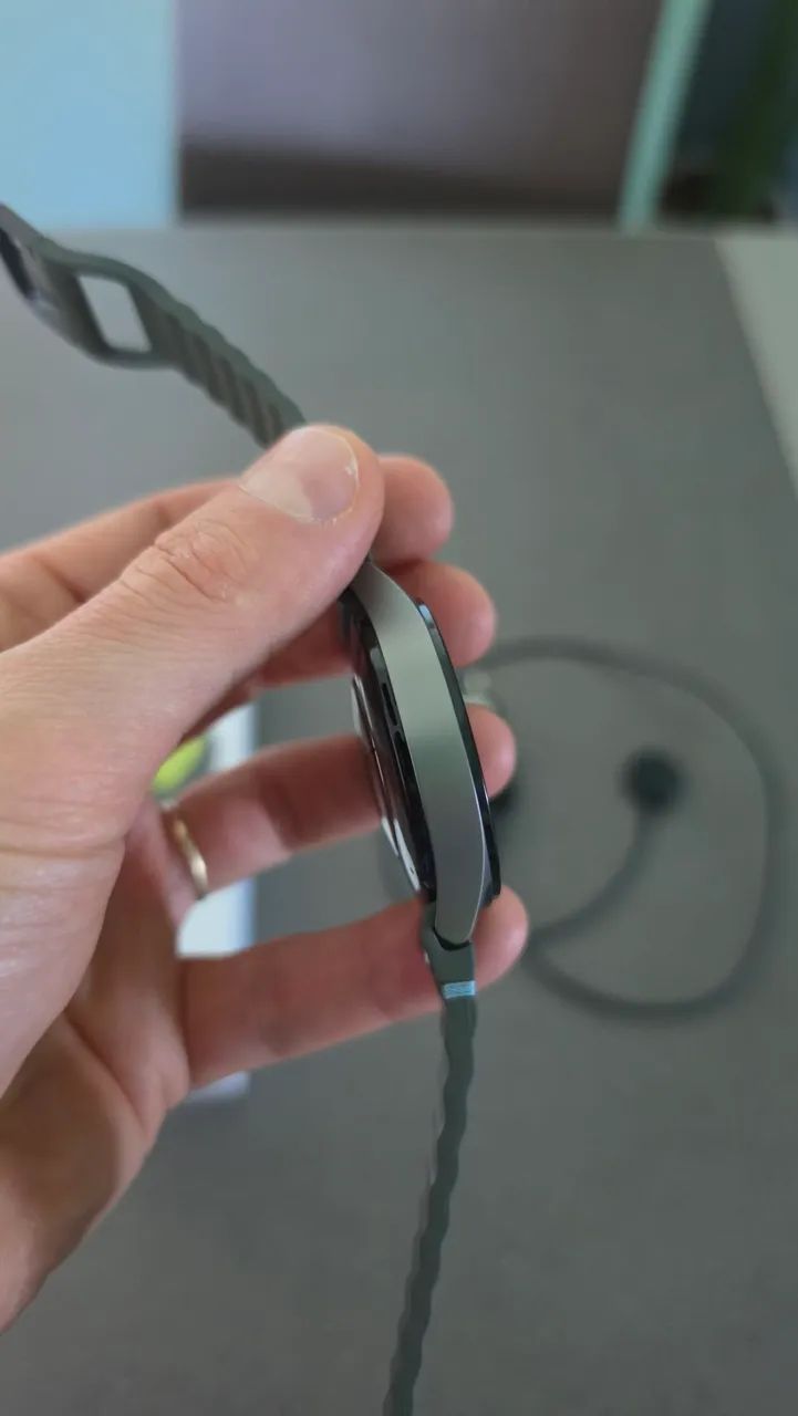 Galaxy Watch 7 - Foto 4