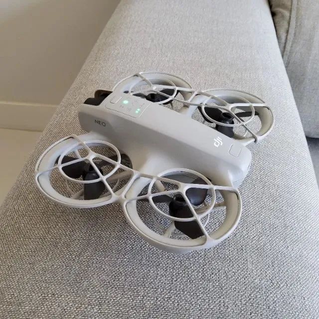 Drone DJI neo  - Foto 3