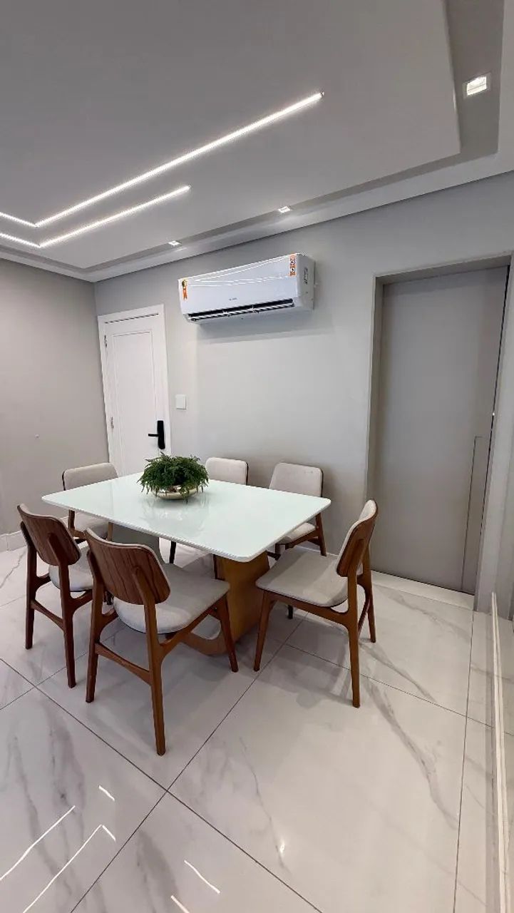 PITUBA - BELÍSSIMO 3 QUARTOS - DECORADO - A VENDA - Foto 2