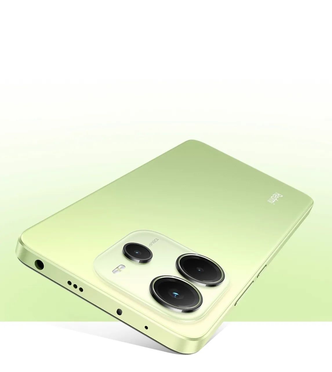 XIAOMI REDMI NOTE 14 8/256 - Foto 5