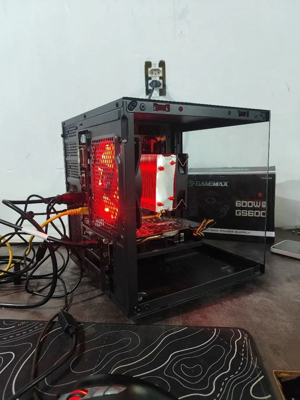 PC GAMER CORE I5  - Foto 4