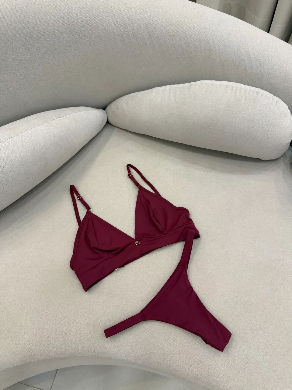 Vendo lingerie versátil  - Foto 2