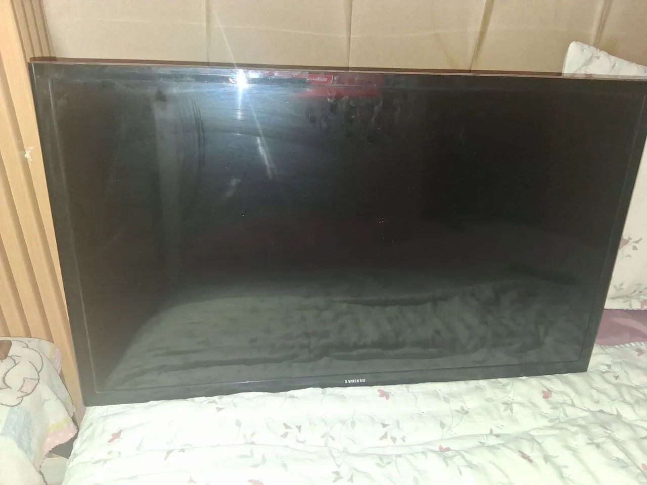 TV SANSUNG SMART 32"