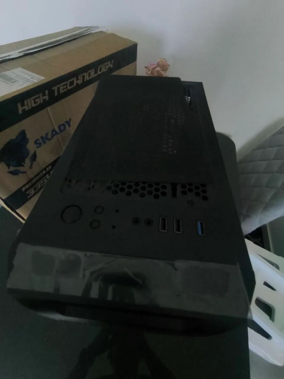 Novo, nunca usado, apenas aberto para conferir. - Foto 3