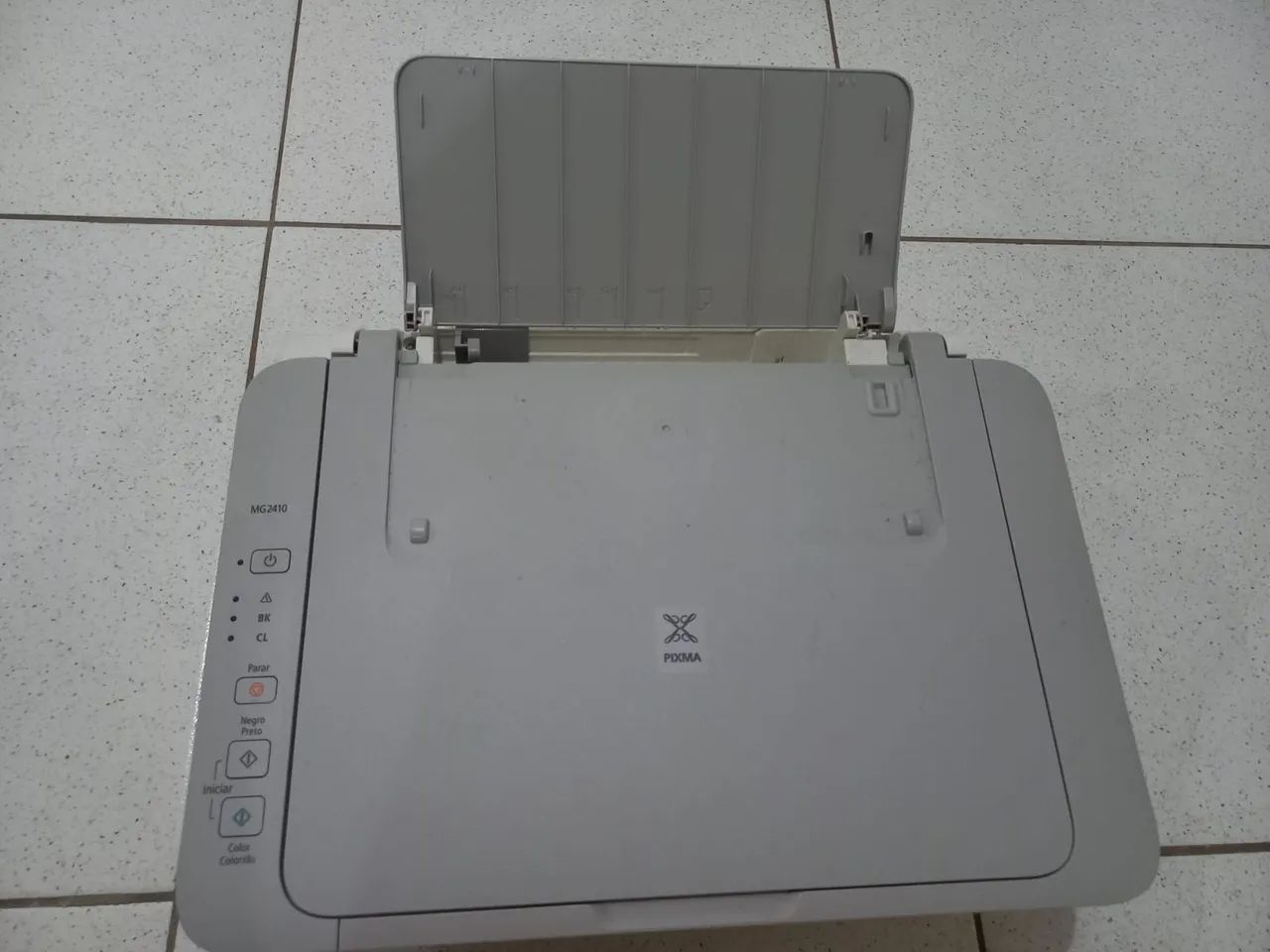 Impressora  - Foto 2