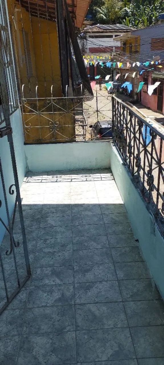 Vendo casa na Princesa Isabel 