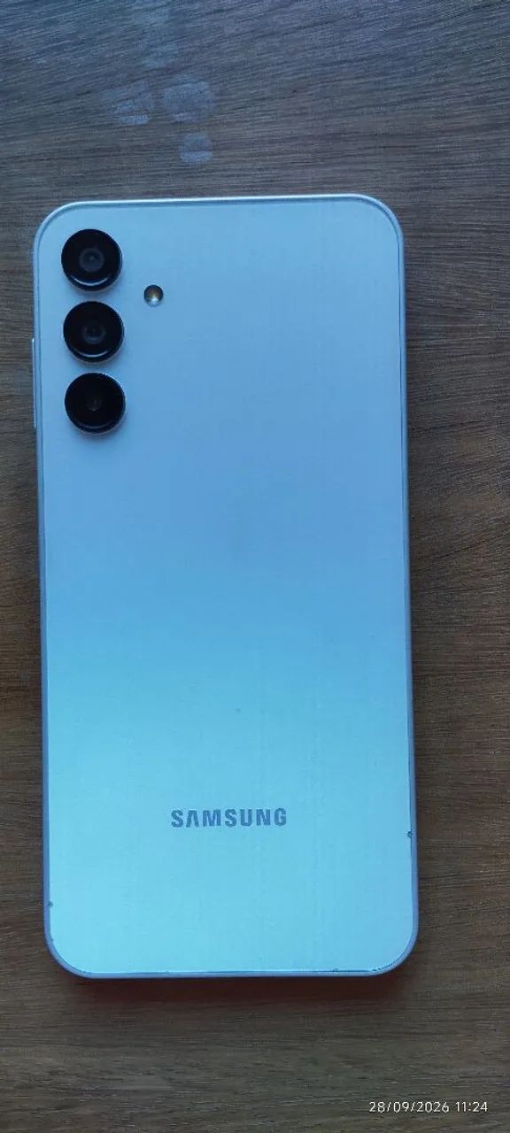 Samsung A15