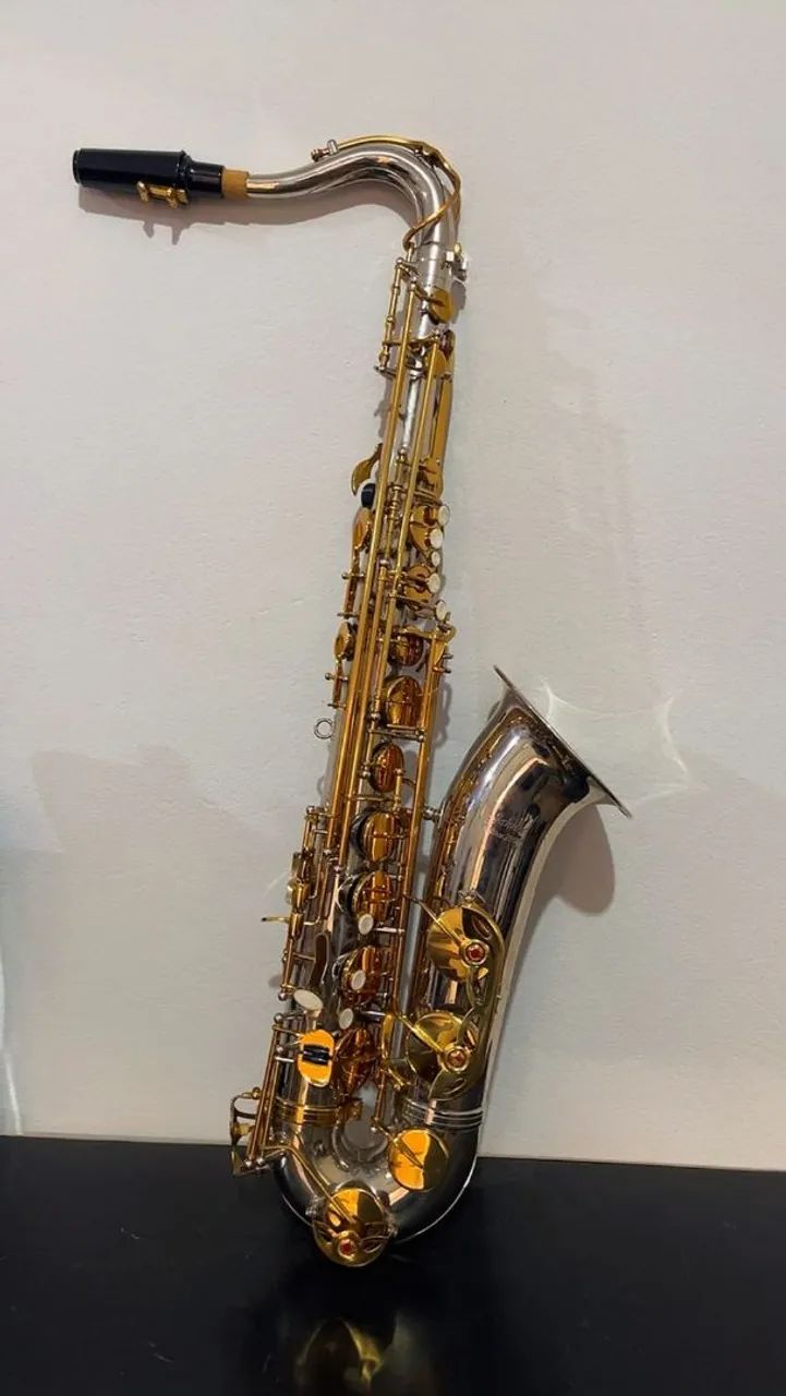Sax Tenor Jahnke 