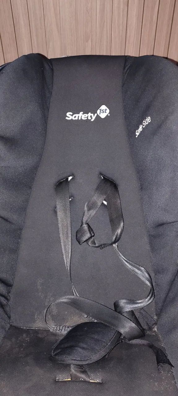 Bebê conforto marca Safety  - Foto 5