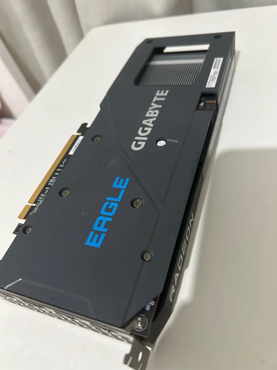 Placa de vídeo Rx6600  - Foto 2