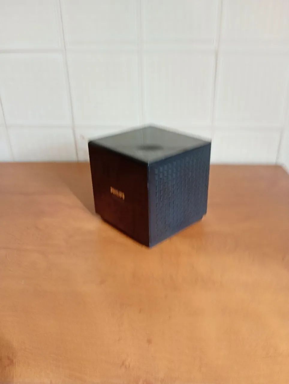 Módulo de Áudio Traseiro Sem Fio (modelo Philips RWSS510/00). - Foto 4