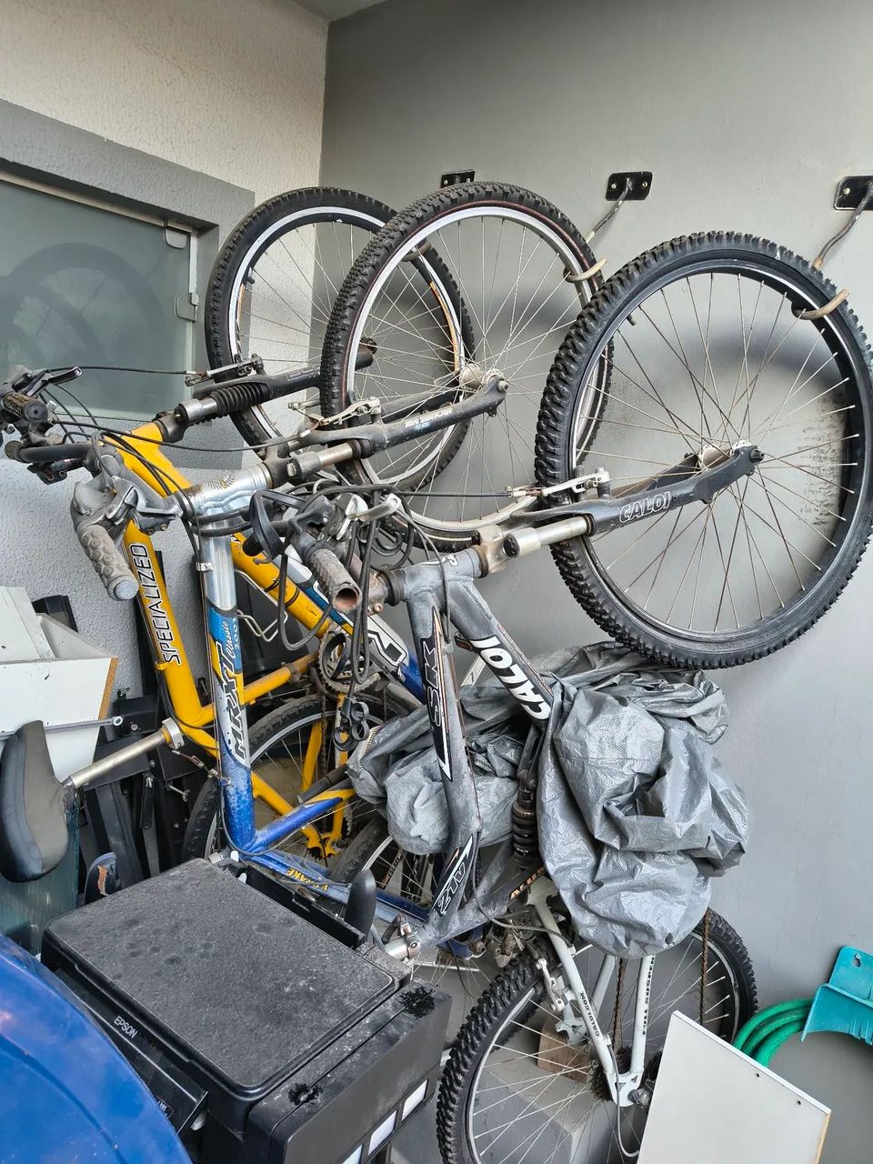  3 Bicicletas - Foto 2