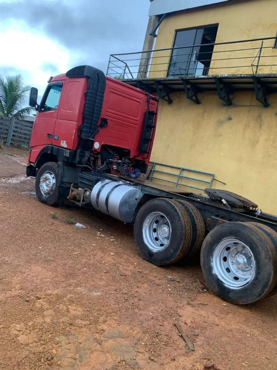 FH 380 - Foto 2