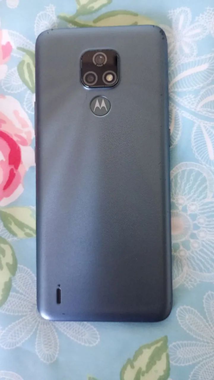Motorola E7 - Foto 2