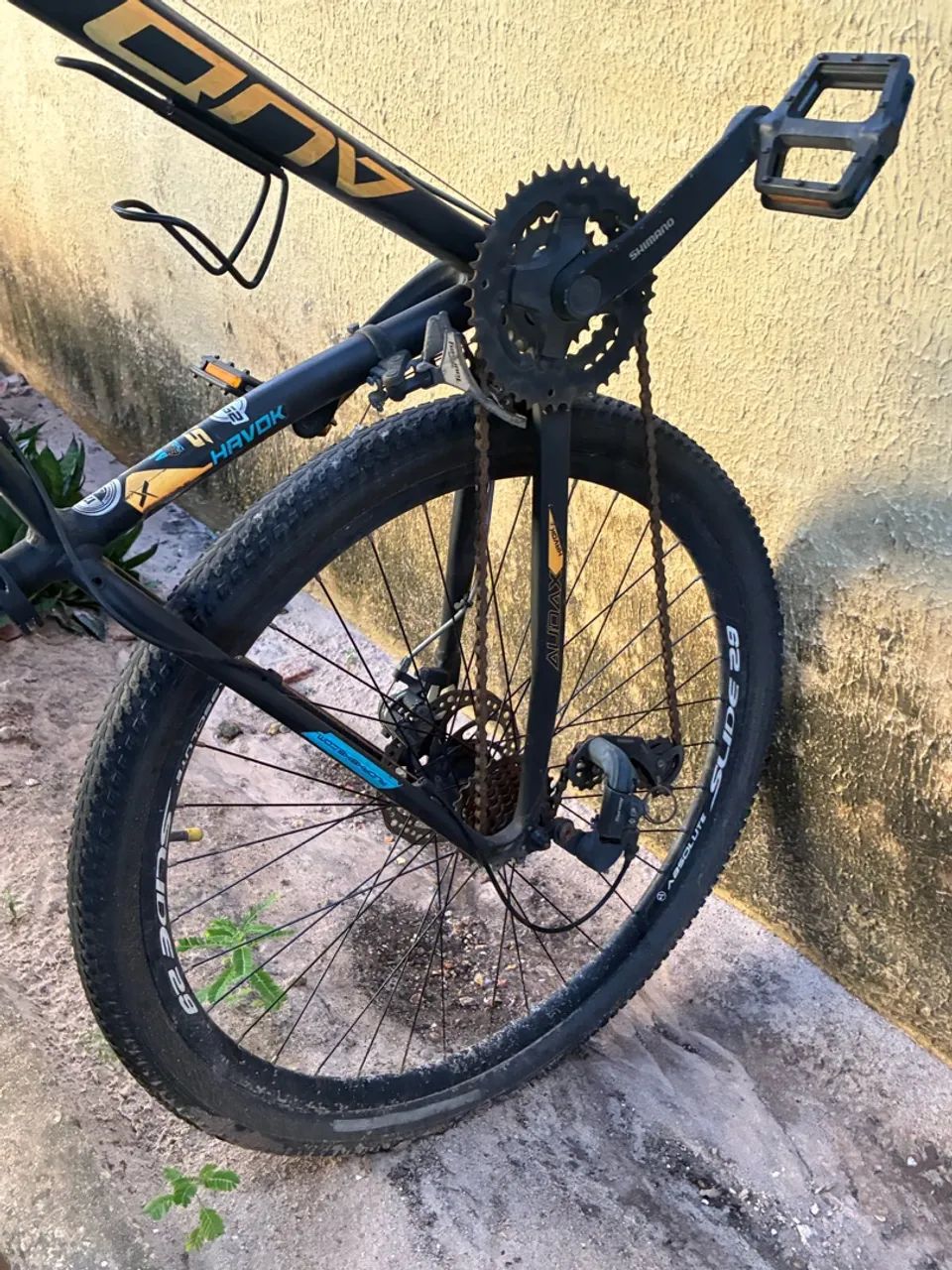 BICICLETA - ACEITO OFERTAS  - Foto 4