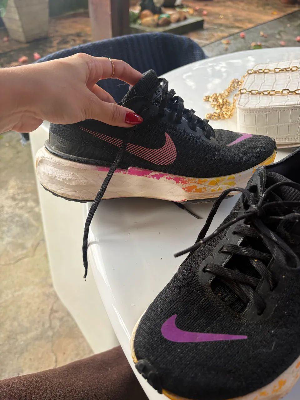 Tênis Nike corrida  - Foto 2